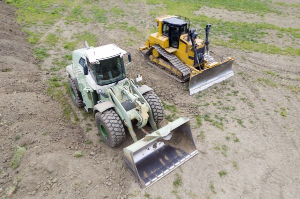 Acreage Clearing in Waynesville